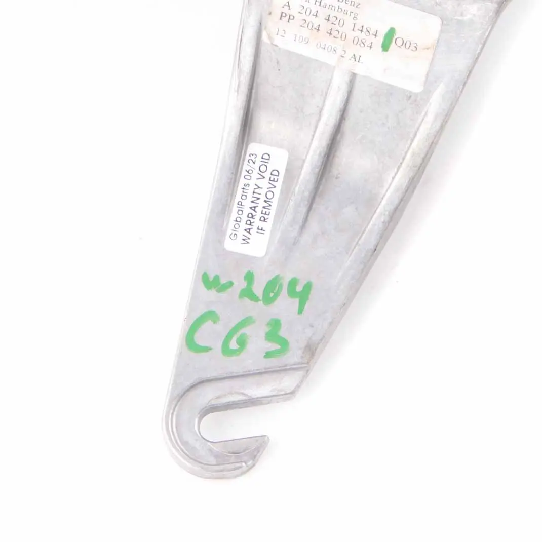  Handbrake Pedal Mercedes W204 W207 1 Parking Brake Pedal AMG Sports Package - SKU rhd-A2044201284-1 - Part number A2044201284