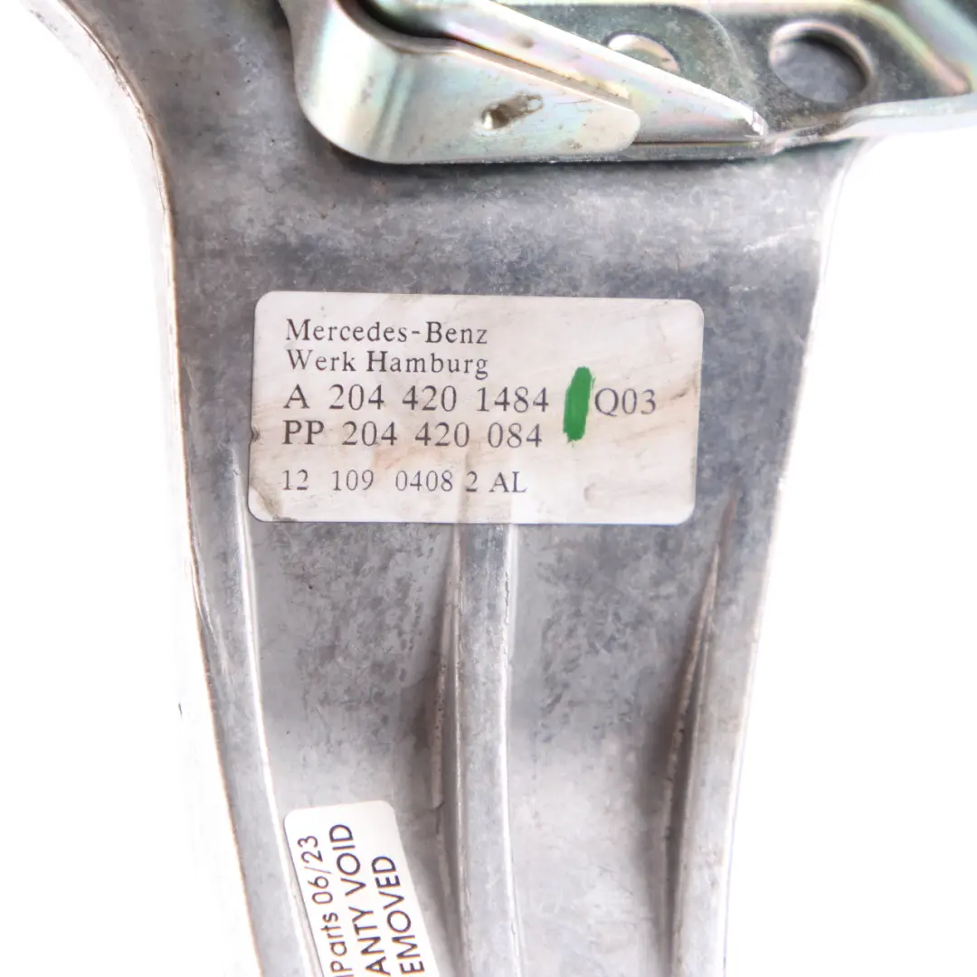 Handbrake Pedal Mercedes W204 W207 1 Parking Brake Pedal AMG Sports Package to with Part number A2044201284 Handbrake Pedal Mercedes W204 W207 1 Parking Brake Pedal AMG Sports Package - SKU rhd-A2044201284-1 - Part number A2044201284