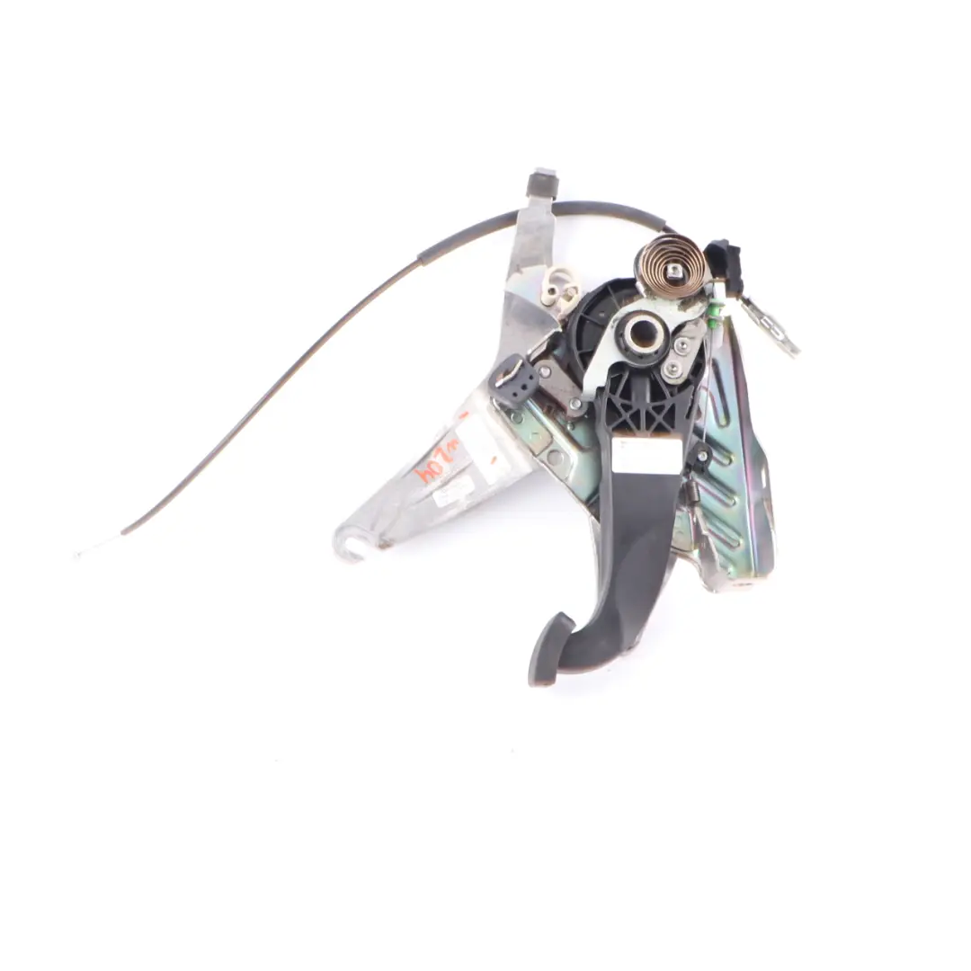Mercedes W204 W207 Handbrake Parking Brake Foot Pedal - SKU rhd-A2044201284 - Part number A2044201284