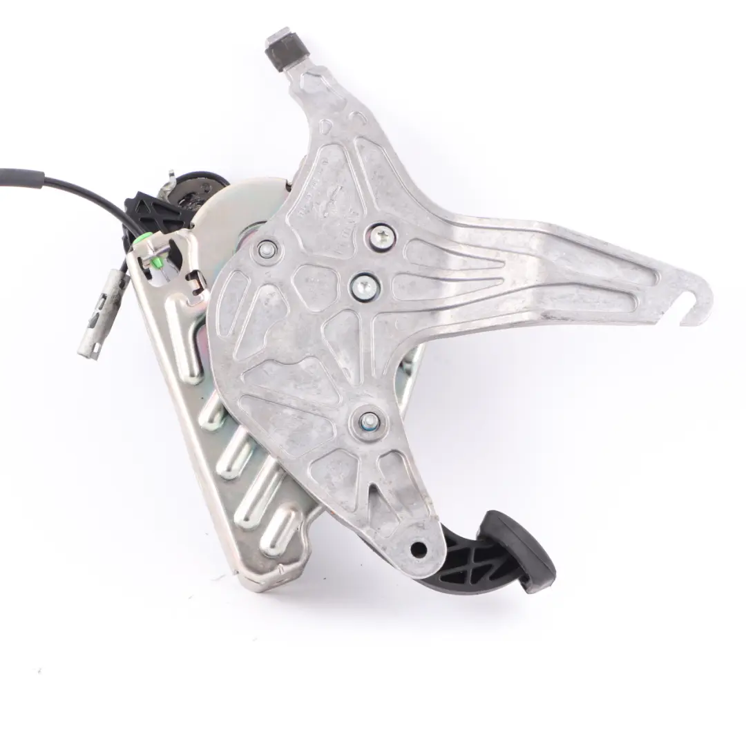 Mercedes W204 W207 Handbrake Parking Brake Foot Pedal - SKU rhd-A2044201284 - Part number A2044201284