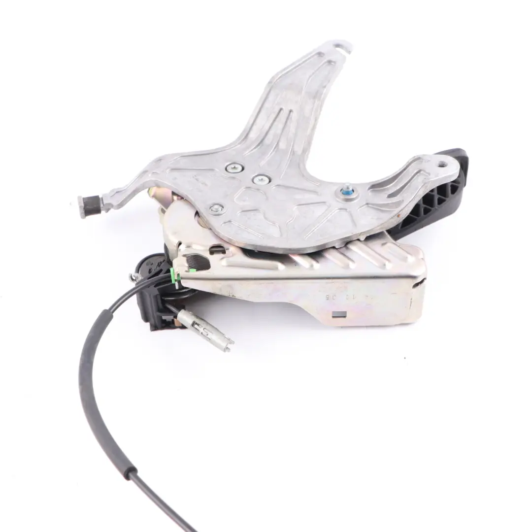 Mercedes W204 W207 Handbrake Parking Brake Foot Pedal - SKU rhd-A2044201284 - Part number A2044201284