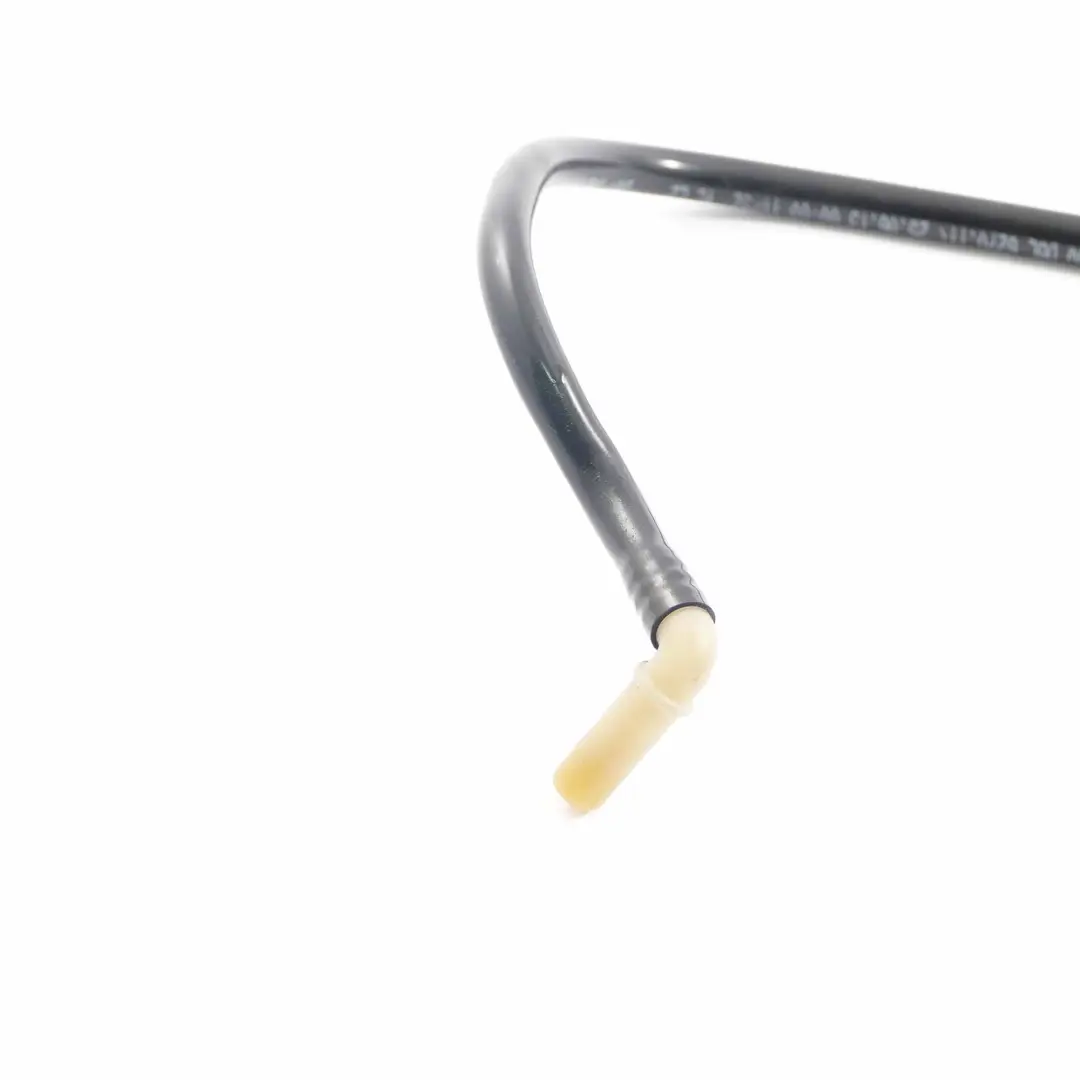 Mercedes W204 C63 AMG Vacuum Pipe Hose Brake Servo Unit Line Petrol - SKU RHD-A2044300929 - Part number A2044300929