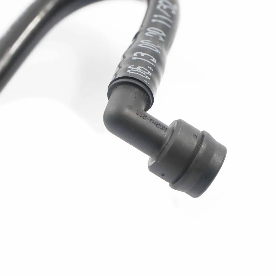 Mercedes W204 C63 AMG Vacuum Pipe Hose Brake Servo Unit Line Petrol - SKU RHD-A2044300929 - Part number A2044300929