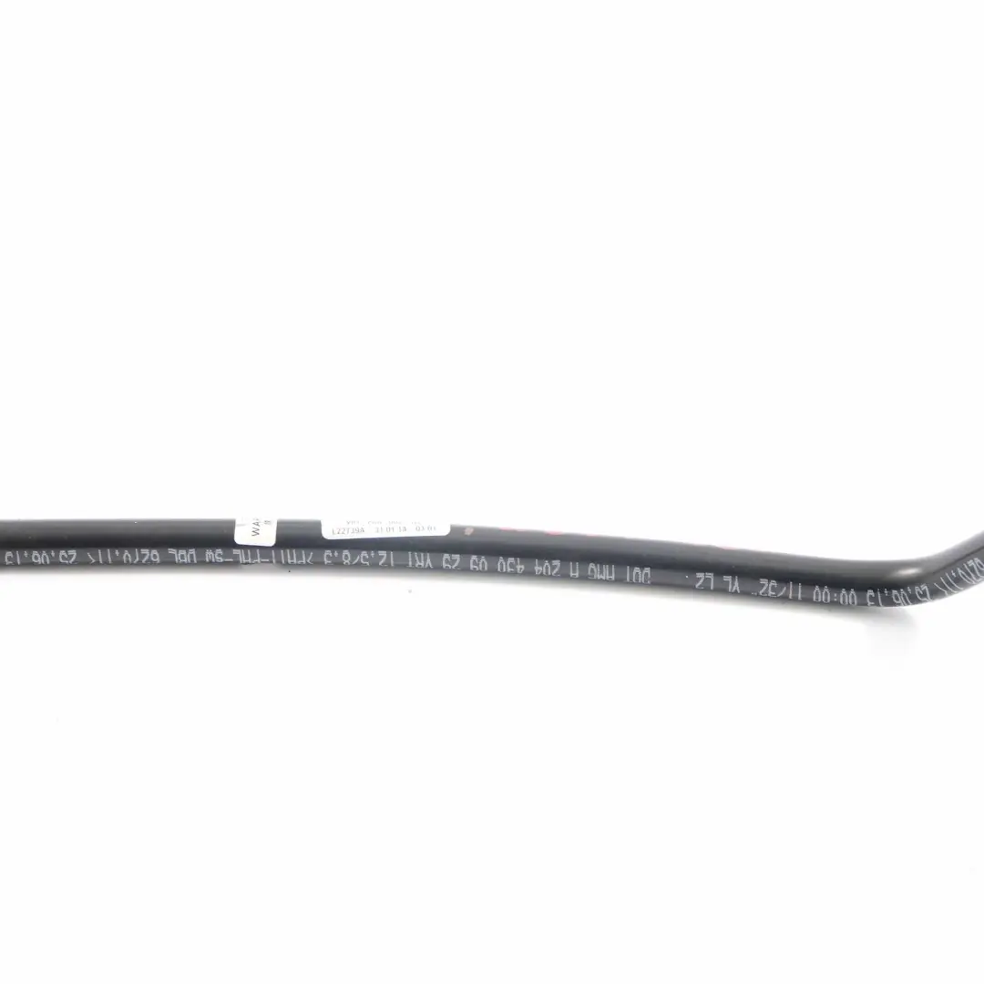 C63 AMG Vacuum Pipe Hose Brake Servo Unit Line Petrol to Mercedes W204 with Part number A2044300929 Mercedes W204 C63 AMG Vacuum Pipe Hose Brake Servo Unit Line Petrol - SKU RHD-A2044300929 - Part number A2044300929