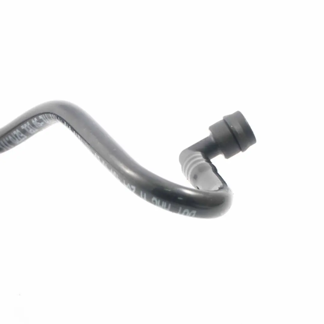 Mercedes W204 C63 AMG Vacuum Pipe Hose Brake Servo Unit Line Petrol - SKU RHD-A2044300929 - Part number A2044300929