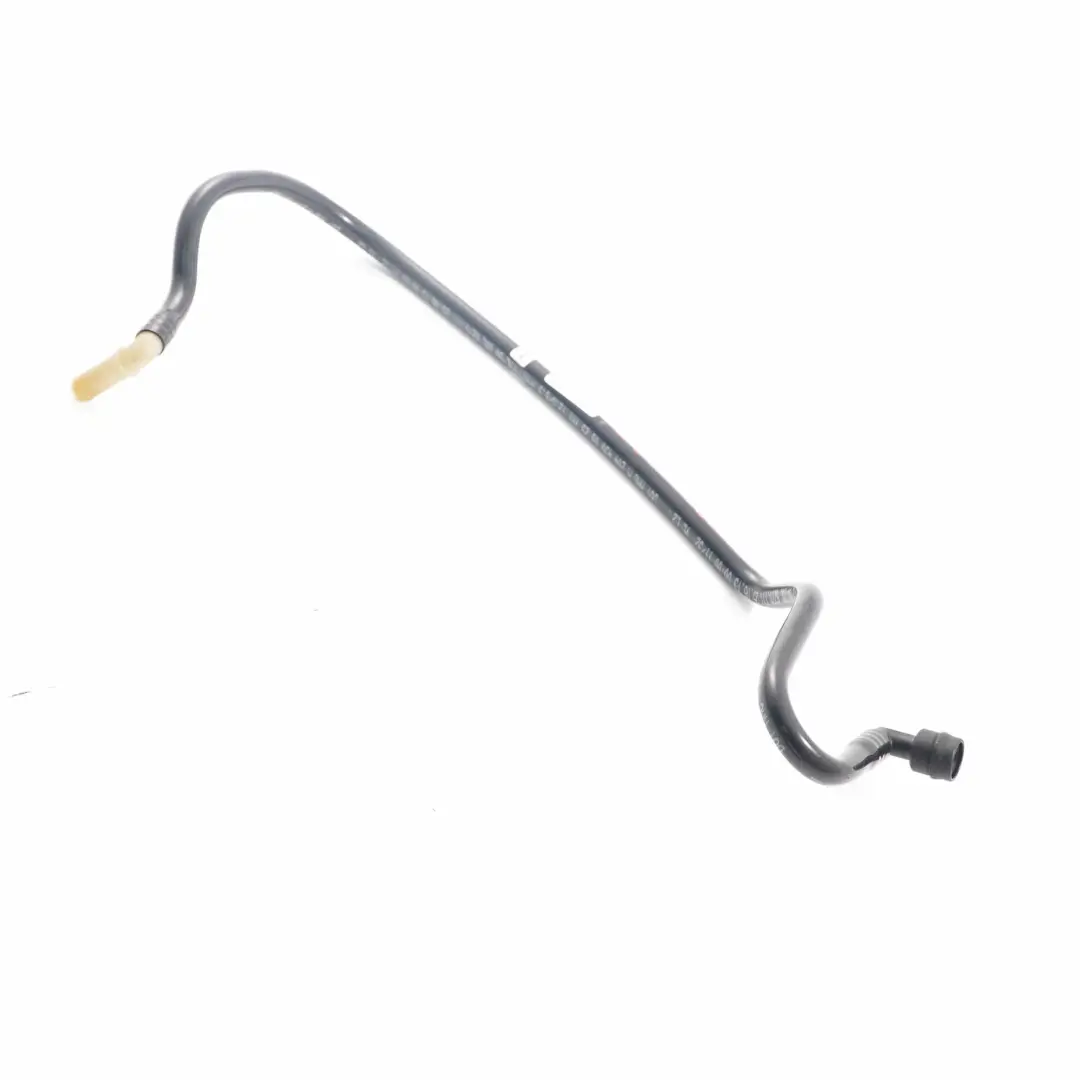 Mercedes W204 C63 AMG Vacuum Pipe Hose Brake Servo Unit Line Petrol - SKU RHD-A2044300929 - Part number A2044300929
