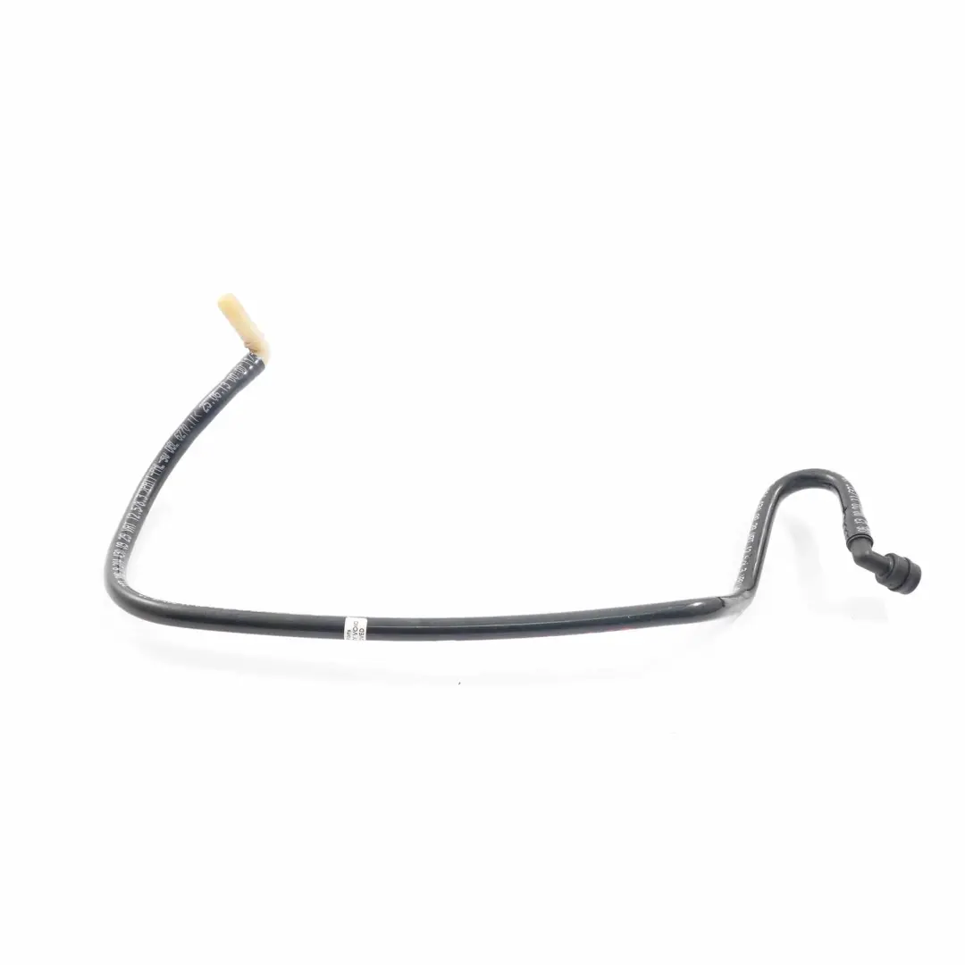 Mercedes W204 C63 AMG Vacuum Pipe Hose Brake Servo Unit Line Petrol - SKU RHD-A2044300929 - Part number A2044300929