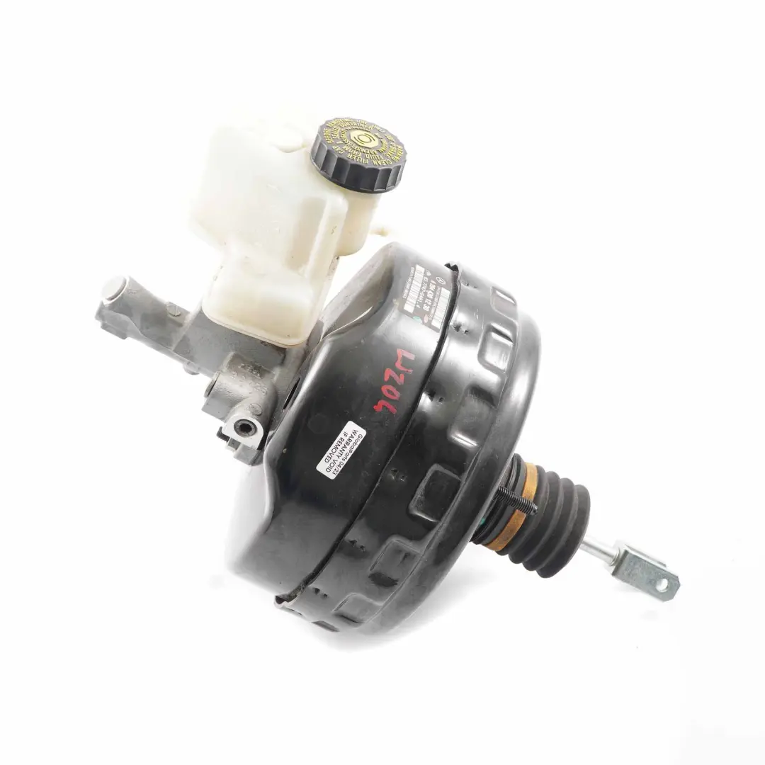 Brake Servo Mercedes W204 W207 Booster Master Cylinder to with Part number A2044301230 Brake Servo Mercedes W204 W207 Booster Master Cylinder - SKU rhd-A2044301230-1 - Part number A2044301230