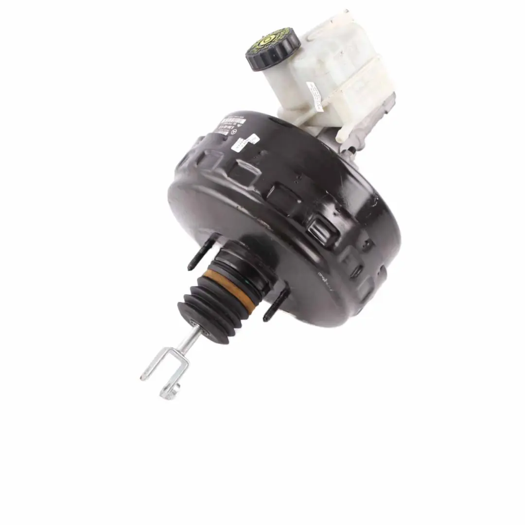 Mercedes C E W204 W207 Brake Booster Servo Master Cylinder - SKU rhd-A2044301230 - Part number A2044301230