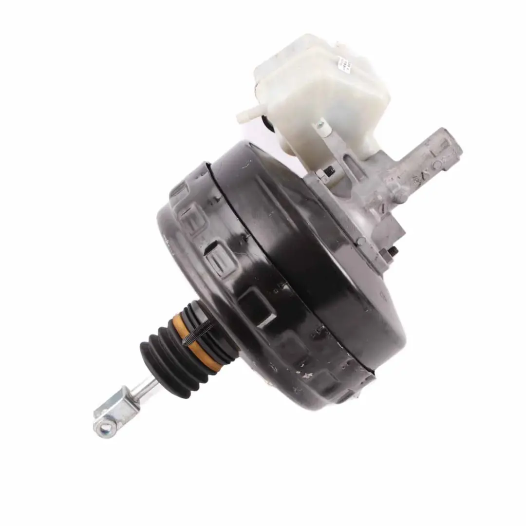 Mercedes C E W204 W207 Brake Booster Servo Master Cylinder - SKU rhd-A2044301230 - Part number A2044301230