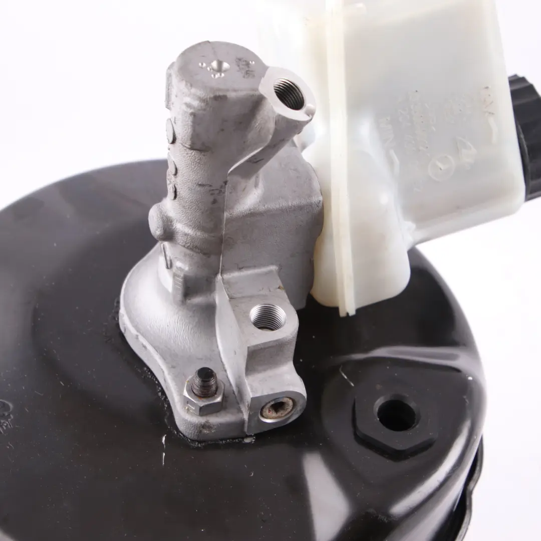 W207 Brake Booster Servo Master Cylinder to Mercedes C E W204 with Part number A2044301230 Mercedes C E W204 W207 Brake Booster Servo Master Cylinder - SKU rhd-A2044301230 - Part number A2044301230