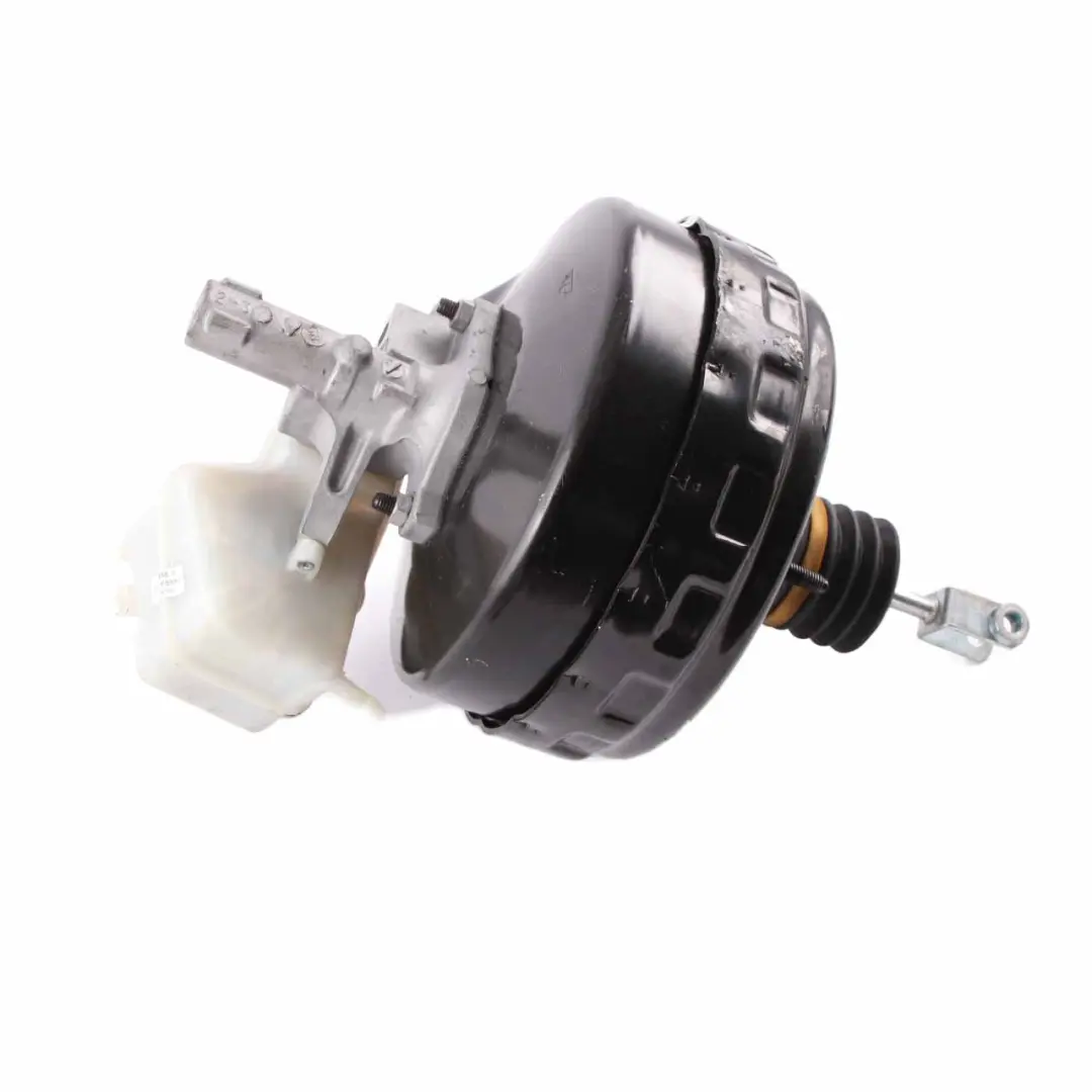 Mercedes C E W204 W207 Brake Booster Servo Master Cylinder - SKU rhd-A2044301230 - Part number A2044301230