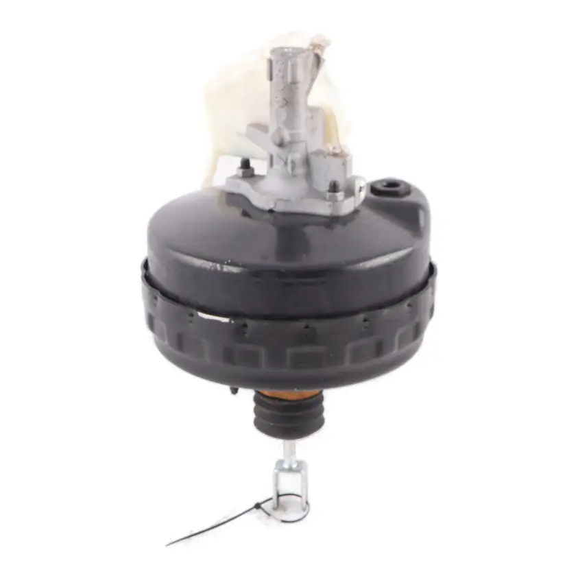 Brake Servo Booster Master Cylinder Unit to Mercedes W204 with Part number A2044301630 Mercedes W204 Brake Servo Booster Master Cylinder Unit - SKU rhd-A2044301630 - Part number A2044301630