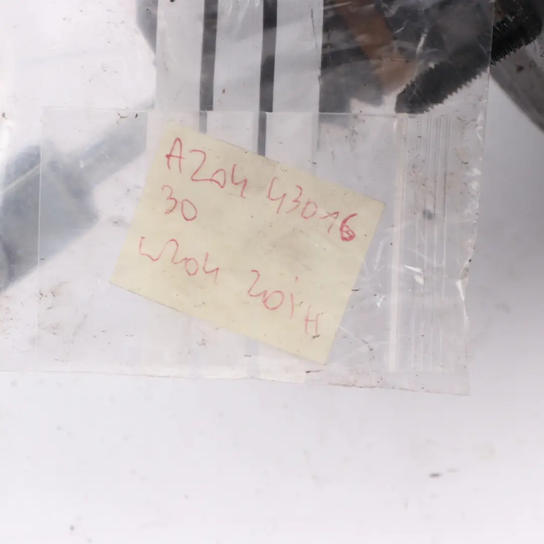 Brake Servo Booster Master Cylinder Unit to Mercedes W204 with Part number A2044301630 Mercedes W204 Brake Servo Booster Master Cylinder Unit - SKU rhd-A2044301630 - Part number A2044301630