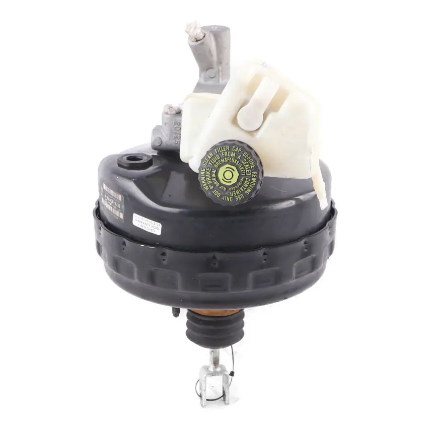 Brake Servo Booster Master Cylinder Unit to Mercedes W204 with Part number A2044301630 Mercedes W204 Brake Servo Booster Master Cylinder Unit - SKU rhd-A2044301630 - Part number A2044301630