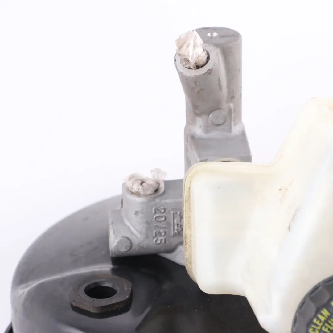 Mercedes W204 Brake Servo Booster Master Cylinder Unit - SKU rhd-A2044301630 - Part number A2044301630