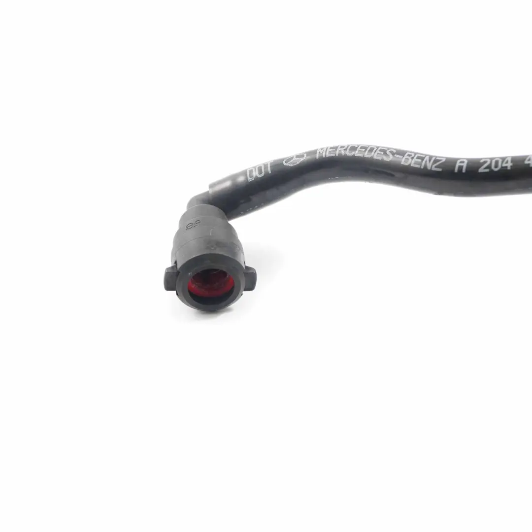 Vacuum Pipe Mercedes W204 Hose Line Vacuum Pump to with Part number A2044301829 Vacuum Pipe Mercedes W204 Hose Line Vacuum Pump - SKU rhd-A2044301829 - Part number A2044301829