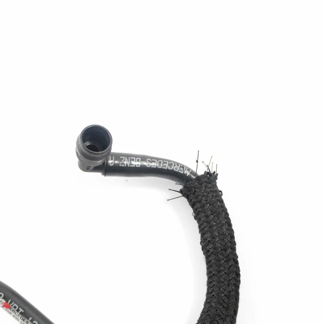 Vacuum Pipe Mercedes W204 Hose Line Vacuum Pump to with Part number A2044301829 Vacuum Pipe Mercedes W204 Hose Line Vacuum Pump - SKU rhd-A2044301829 - Part number A2044301829