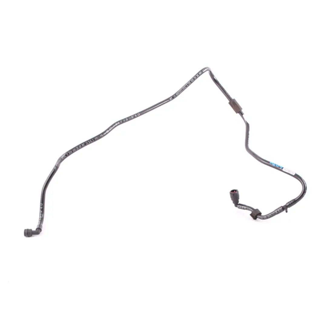  Mercedes-Benz C W204 200 220 CDI Brake Servo Vacuum Pipe Hose Line - SKU rhd-A2044302029 - Part number A2044302029