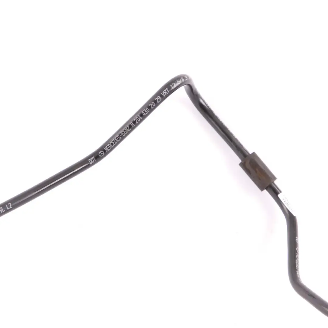 Mercedes-Benz C W204 200 220 CDI Brake Servo Vacuum Pipe Hose Line to with Part number A2044302029 Mercedes-Benz C W204 200 220 CDI Brake Servo Vacuum Pipe Hose Line - SKU rhd-A2044302029 - Part number A2044302029