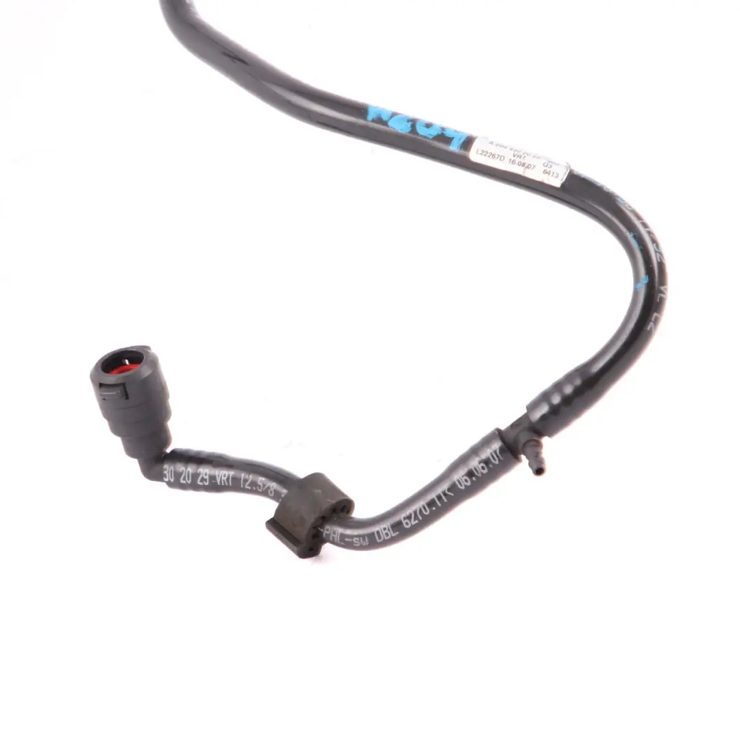 Mercedes-Benz C W204 200 220 CDI Brake Servo Vacuum Pipe Hose Line to with Part number A2044302029 Mercedes-Benz C W204 200 220 CDI Brake Servo Vacuum Pipe Hose Line - SKU rhd-A2044302029 - Part number A2044302029