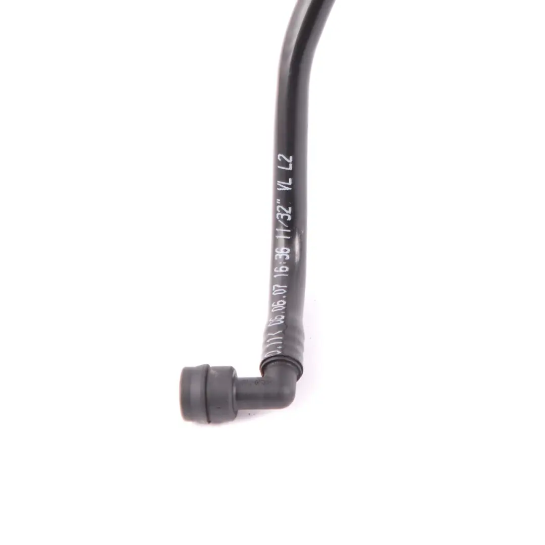  Mercedes-Benz C W204 200 220 CDI Brake Servo Vacuum Pipe Hose Line - SKU rhd-A2044302029 - Part number A2044302029