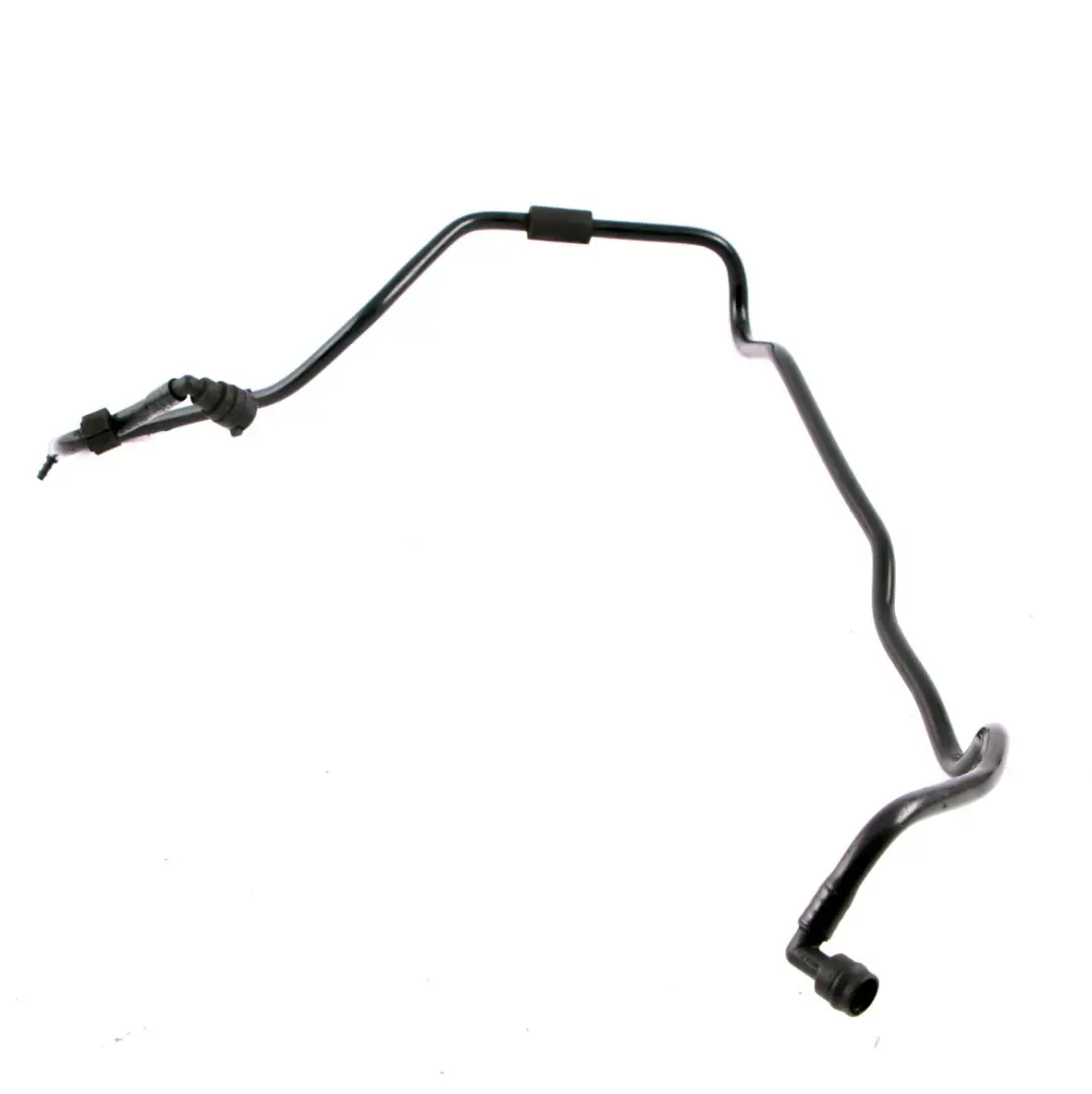  Mercedes-Benz C W204 200 220 CDI Brake Servo Vacuum Pipe Hose Line - SKU rhd-A2044302029 - Part number A2044302029