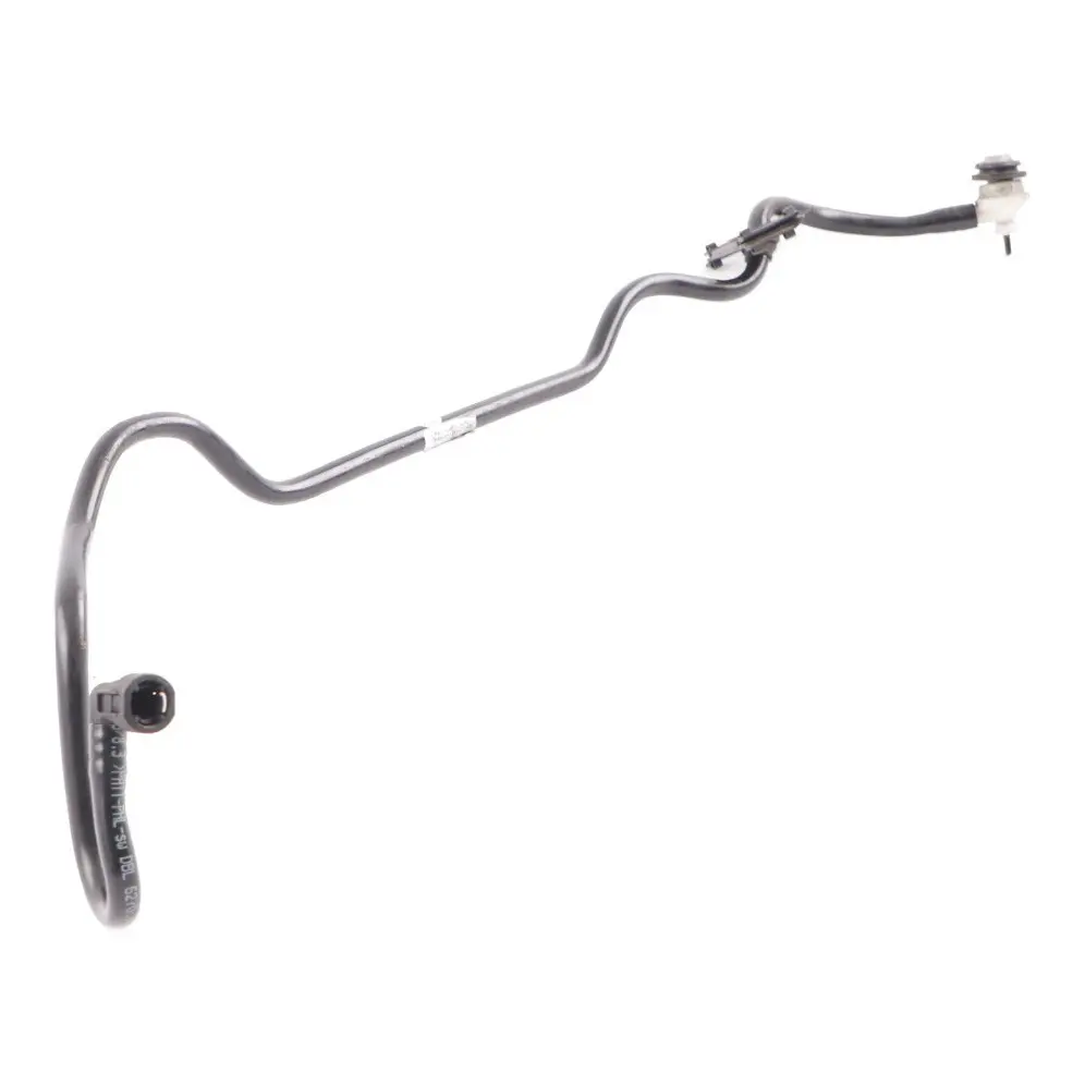 Vacuum Pipe Mercedes W204 C207 OM651 Brake Servo Line Hose to with Part number A2044303429 Vacuum Pipe Mercedes W204 C207 OM651 Brake Servo Line Hose - SKU rhd-A2044303429 - Part number A2044303429