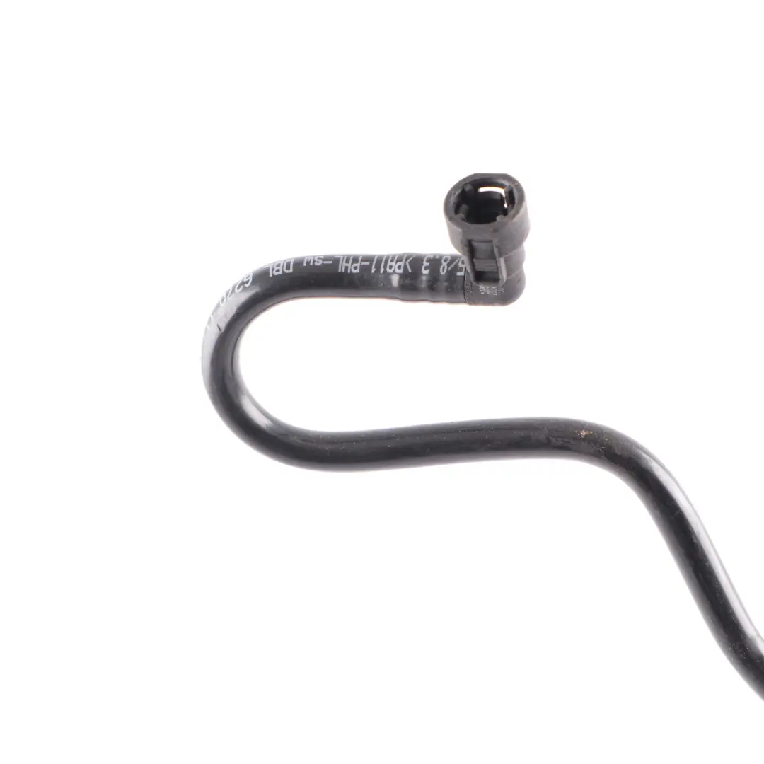 Vacuum Pipe Mercedes W204 C207 OM651 Brake Servo Line Hose to with Part number A2044303429 Vacuum Pipe Mercedes W204 C207 OM651 Brake Servo Line Hose - SKU rhd-A2044303429 - Part number A2044303429