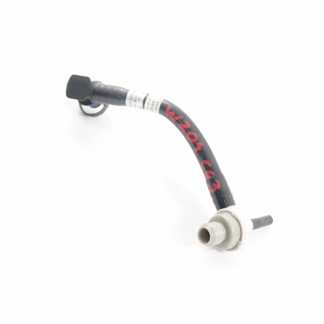 Vacuum Pipe Mercedes W204 C207 Hose Brake Servo Unit Line to with Part number A2044303629 Vacuum Pipe Mercedes W204 C207 Hose Brake Servo Unit Line - SKU rhd-A2044303629 - Part number A2044303629