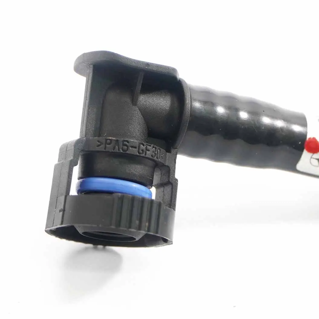 Vacuum Pipe Mercedes W204 C207 Hose Brake Servo Unit Line to with Part number A2044303629 Vacuum Pipe Mercedes W204 C207 Hose Brake Servo Unit Line - SKU rhd-A2044303629 - Part number A2044303629