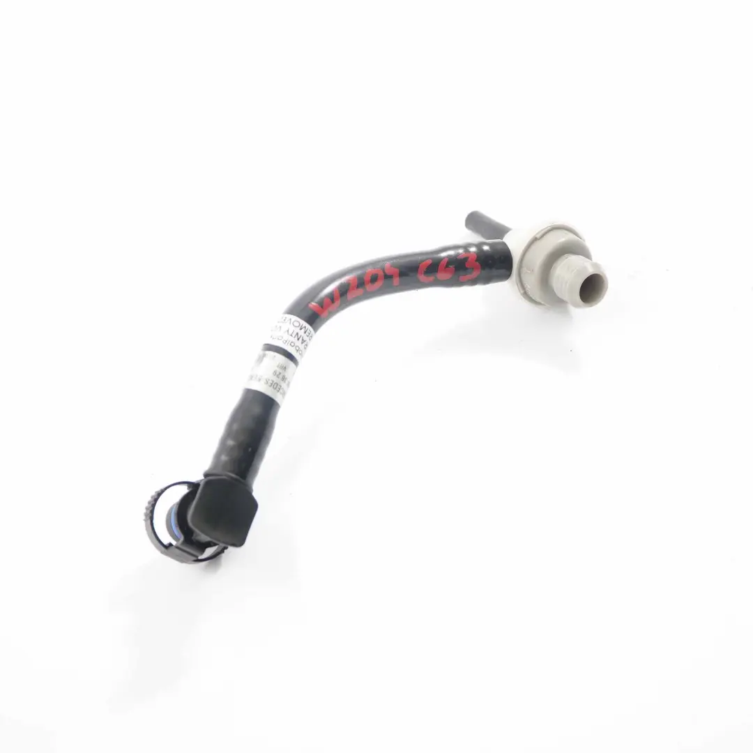 Vacuum Pipe Mercedes W204 C207 Hose Brake Servo Unit Line to with Part number A2044303629 Vacuum Pipe Mercedes W204 C207 Hose Brake Servo Unit Line - SKU rhd-A2044303629 - Part number A2044303629