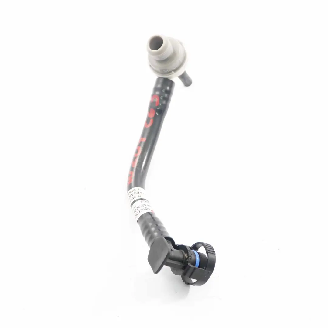  Vacuum Pipe Mercedes W204 C207 Hose Brake Servo Unit Line - SKU rhd-A2044303629 - Part number A2044303629