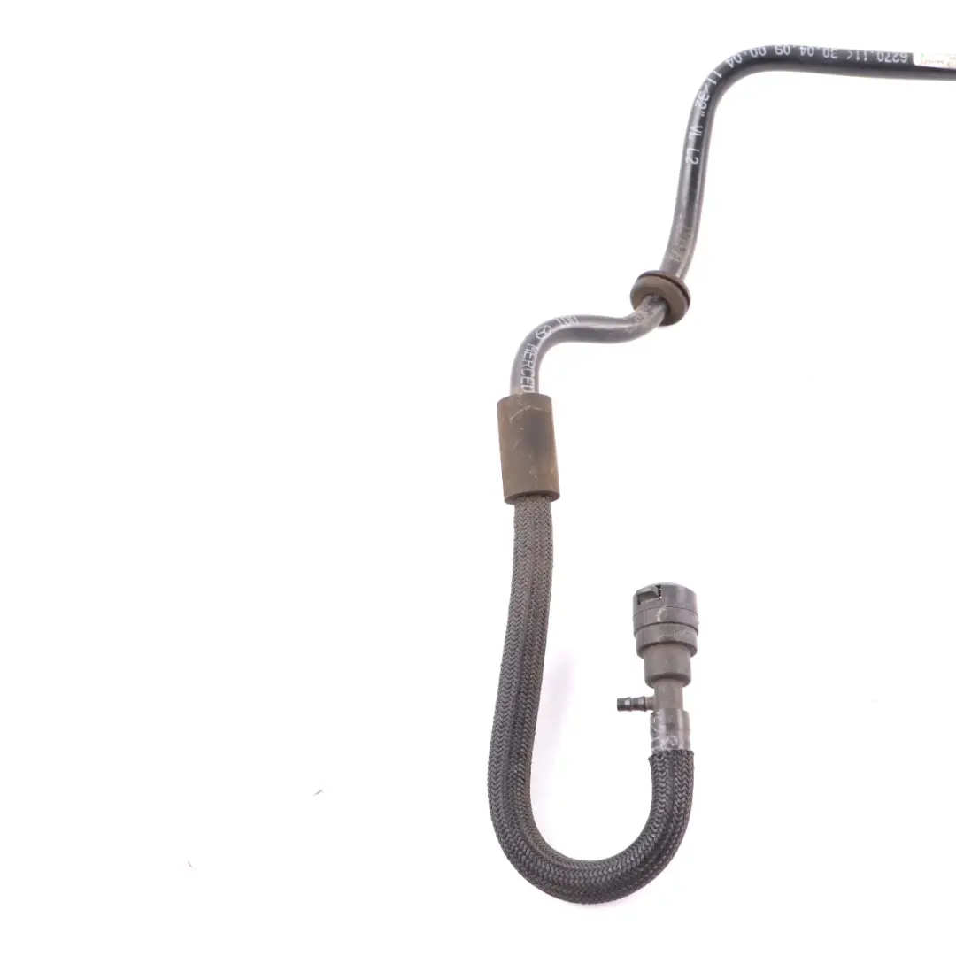 Vacuum Pipe Mercedes W204 C207 OM642 Line Hose Brake Servo Unit to with Part number A2044303829 Vacuum Pipe Mercedes W204 C207 OM642 Line Hose Brake Servo Unit - SKU rhd-A2044303829 - Part number A2044303829