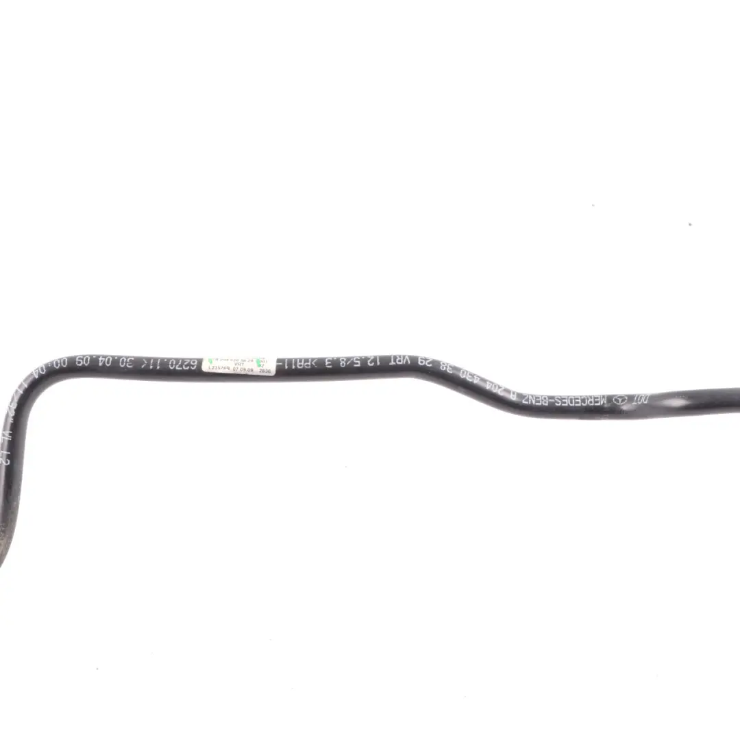 Vacuum Pipe Mercedes W204 C207 OM642 Line Hose Brake Servo Unit to with Part number A2044303829 Vacuum Pipe Mercedes W204 C207 OM642 Line Hose Brake Servo Unit - SKU rhd-A2044303829 - Part number A2044303829