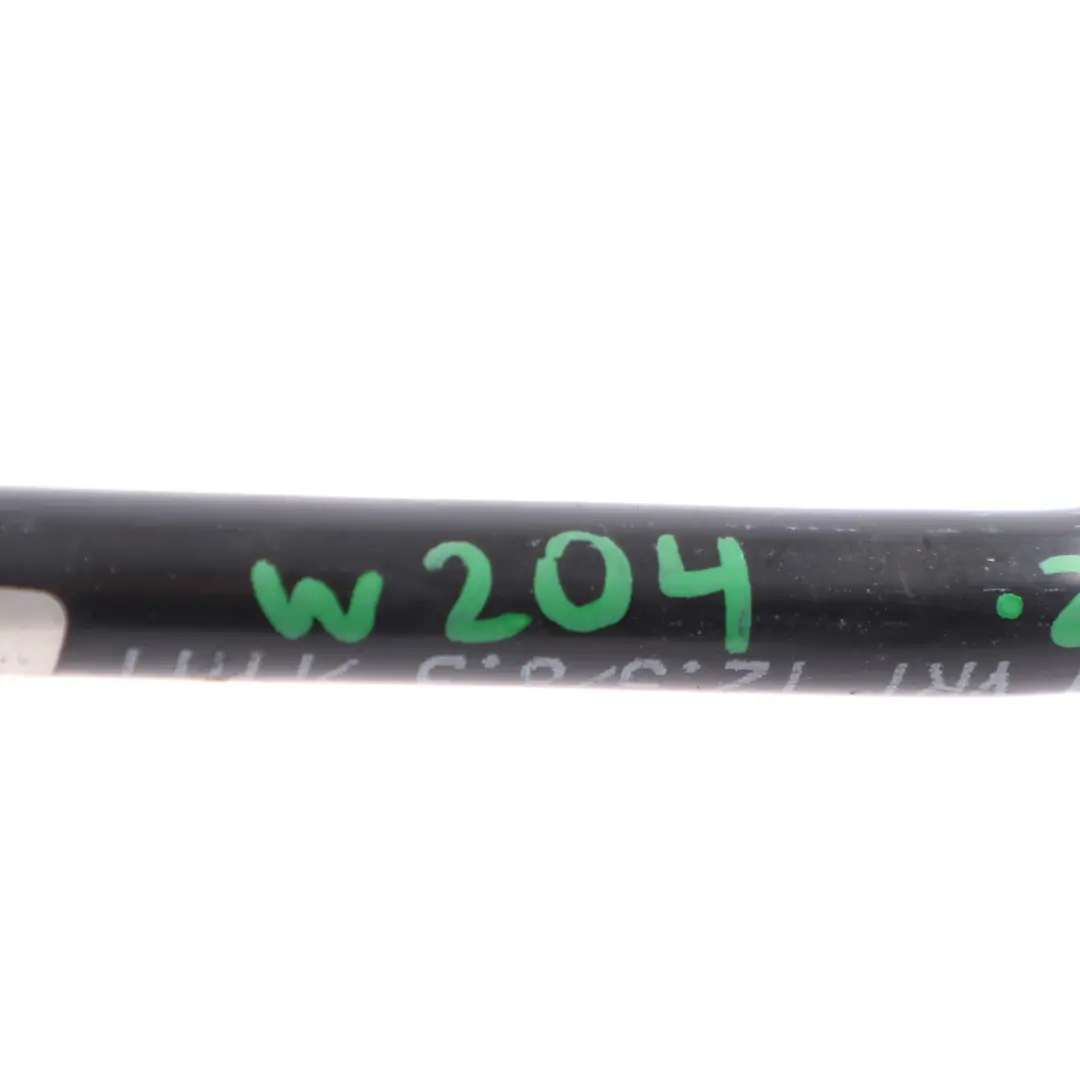 Vacuum Pipe Mercedes W204 C207 OM642 Line Hose Brake Servo Unit to with Part number A2044303829 Vacuum Pipe Mercedes W204 C207 OM642 Line Hose Brake Servo Unit - SKU rhd-A2044303829 - Part number A2044303829