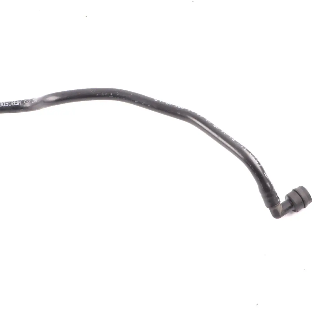Vacuum Pipe Mercedes W204 C207 OM642 Line Hose Brake Servo Unit to with Part number A2044303829 Vacuum Pipe Mercedes W204 C207 OM642 Line Hose Brake Servo Unit - SKU rhd-A2044303829 - Part number A2044303829