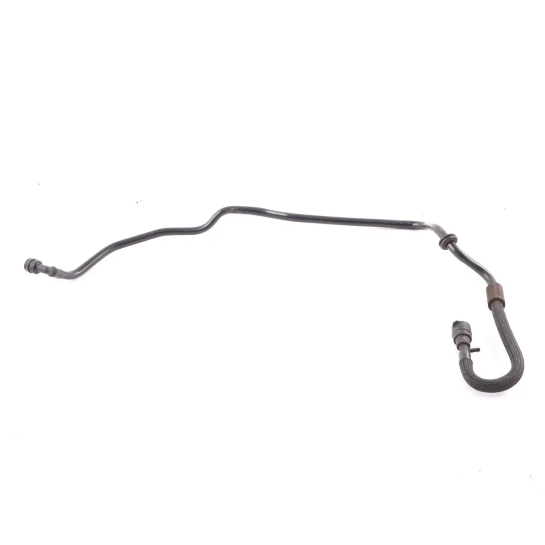 Vacuum Pipe Mercedes W204 C207 OM642 Line Hose Brake Servo Unit to with Part number A2044303829 Vacuum Pipe Mercedes W204 C207 OM642 Line Hose Brake Servo Unit - SKU rhd-A2044303829 - Part number A2044303829