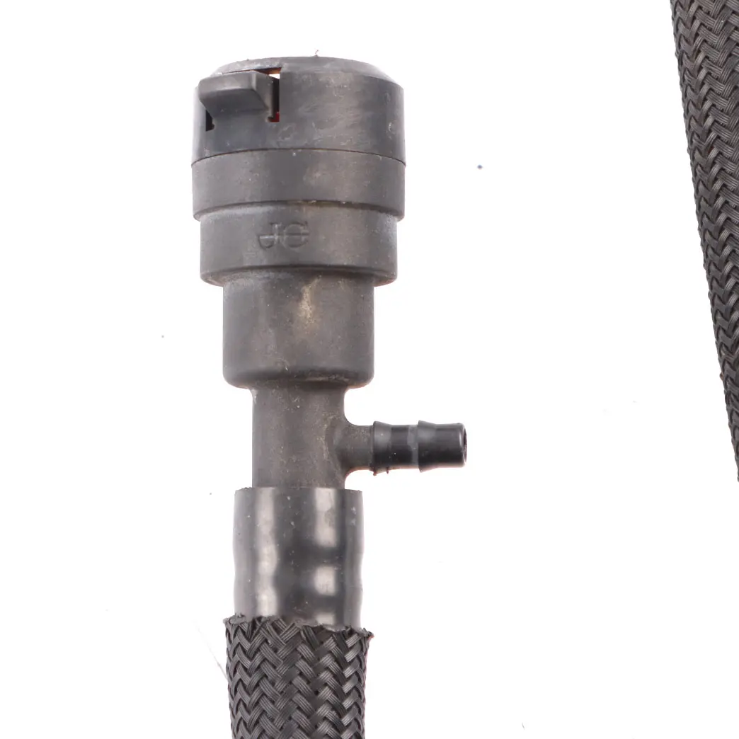 Vacuum Pipe Mercedes W204 C207 OM642 Line Hose Brake Servo Unit to with Part number A2044303829 Vacuum Pipe Mercedes W204 C207 OM642 Line Hose Brake Servo Unit - SKU rhd-A2044303829 - Part number A2044303829