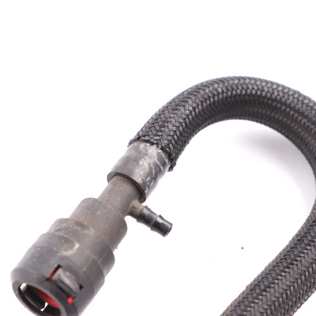 Vacuum Pipe Mercedes W204 C207 OM642 Line Hose Brake Servo Unit to with Part number A2044303829 Vacuum Pipe Mercedes W204 C207 OM642 Line Hose Brake Servo Unit - SKU rhd-A2044303829 - Part number A2044303829