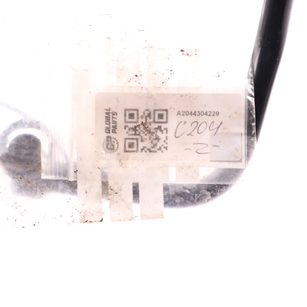 Vacuum Line Mercedes C204 C207 Brake Servo Pipe Hose to with Part number A2044304229 Vacuum Line Mercedes C204 C207 Brake Servo Pipe Hose - SKU rhd-A2044304229 - Part number A2044304229