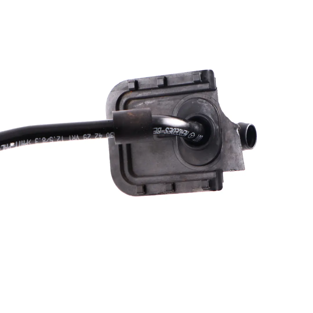 Vacuum Line Mercedes C204 C207 Brake Servo Pipe Hose to with Part number A2044304229 Vacuum Line Mercedes C204 C207 Brake Servo Pipe Hose - SKU rhd-A2044304229 - Part number A2044304229