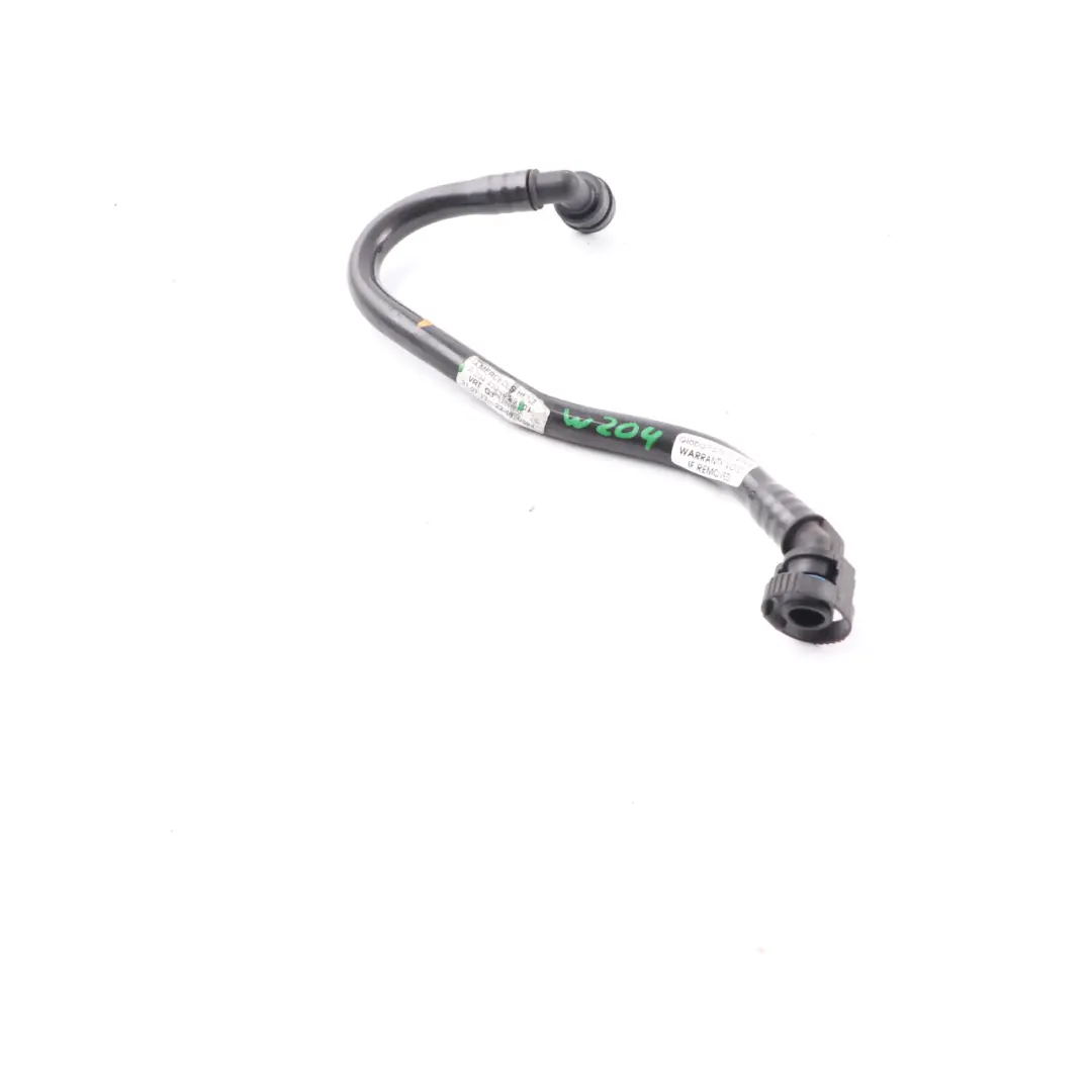 Vacuum Pipe Brake Booster Vacuum Pump Line to Mercedes C207 W204 with Part number A2044304629 Mercedes C207 W204 Vacuum Pipe Brake Booster Vacuum Pump Line - SKU rhd-A2044304629 - Part number A2044304629
