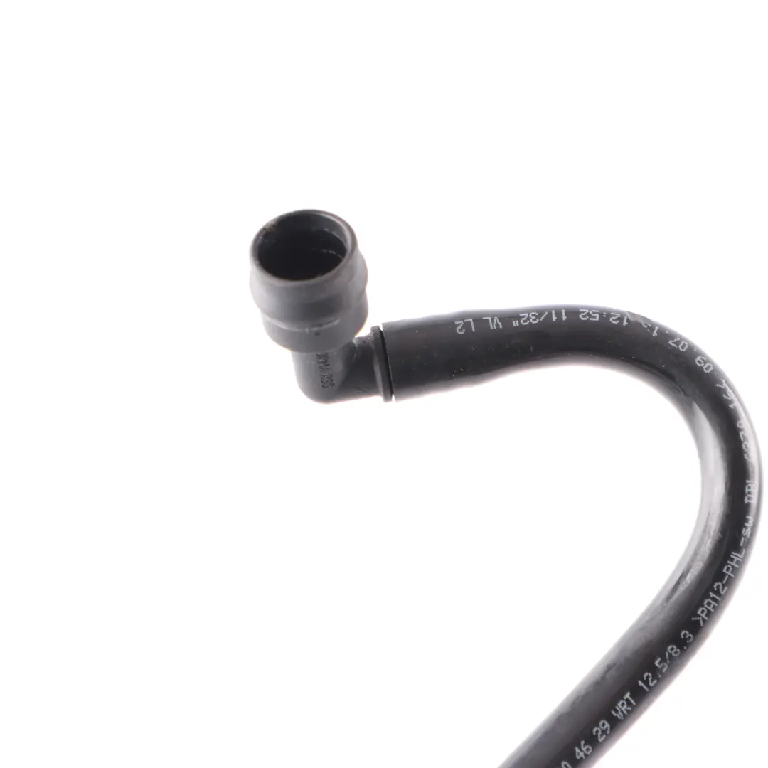 Vacuum Pipe Brake Booster Vacuum Pump Line to Mercedes C207 W204 with Part number A2044304629 Mercedes C207 W204 Vacuum Pipe Brake Booster Vacuum Pump Line - SKU rhd-A2044304629 - Part number A2044304629