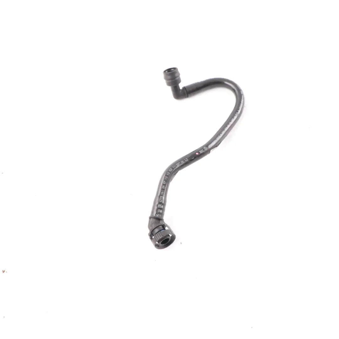 Vacuum Pipe Brake Booster Vacuum Pump Line to Mercedes C207 W204 with Part number A2044304629 Mercedes C207 W204 Vacuum Pipe Brake Booster Vacuum Pump Line - SKU rhd-A2044304629 - Part number A2044304629