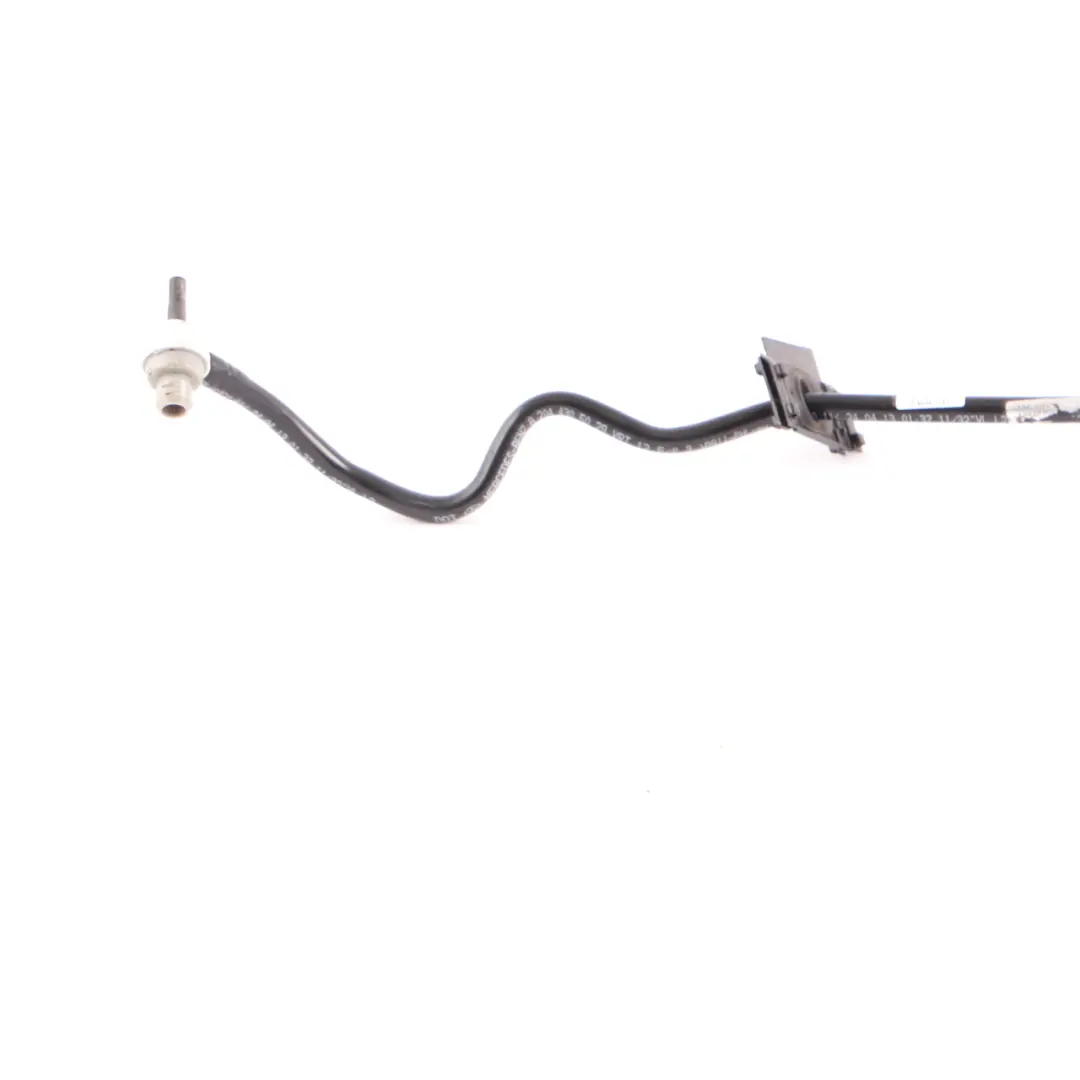 Vacuum Pipe Mercedes W204 S204 C207 Line Hose Brake Servo Unit to with Part number A2044305029 Vacuum Pipe Mercedes W204 S204 C207 Line Hose Brake Servo Unit - SKU rhd-A2044305029 - Part number A2044305029