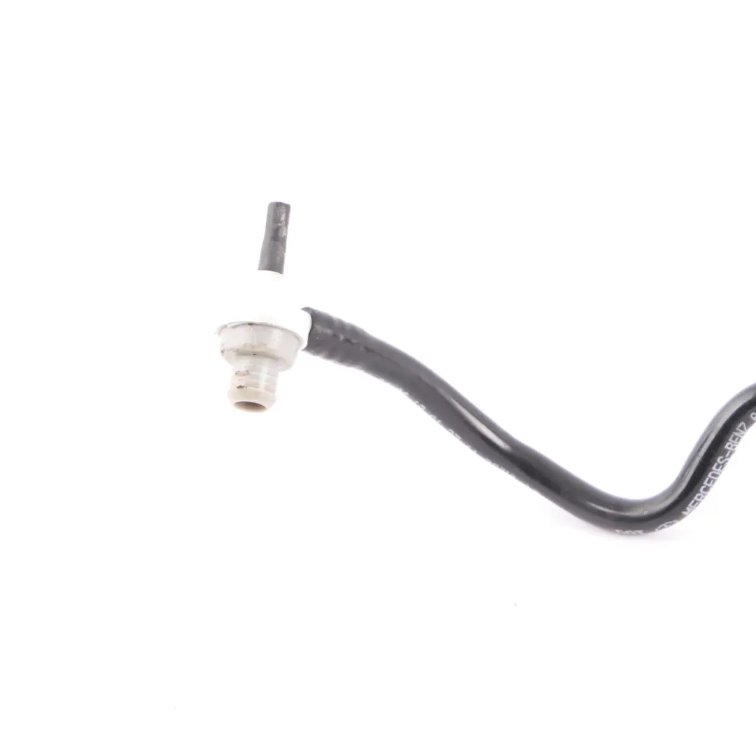Vacuum Pipe Mercedes W204 S204 C207 Line Hose Brake Servo Unit to with Part number A2044305029 Vacuum Pipe Mercedes W204 S204 C207 Line Hose Brake Servo Unit - SKU rhd-A2044305029 - Part number A2044305029