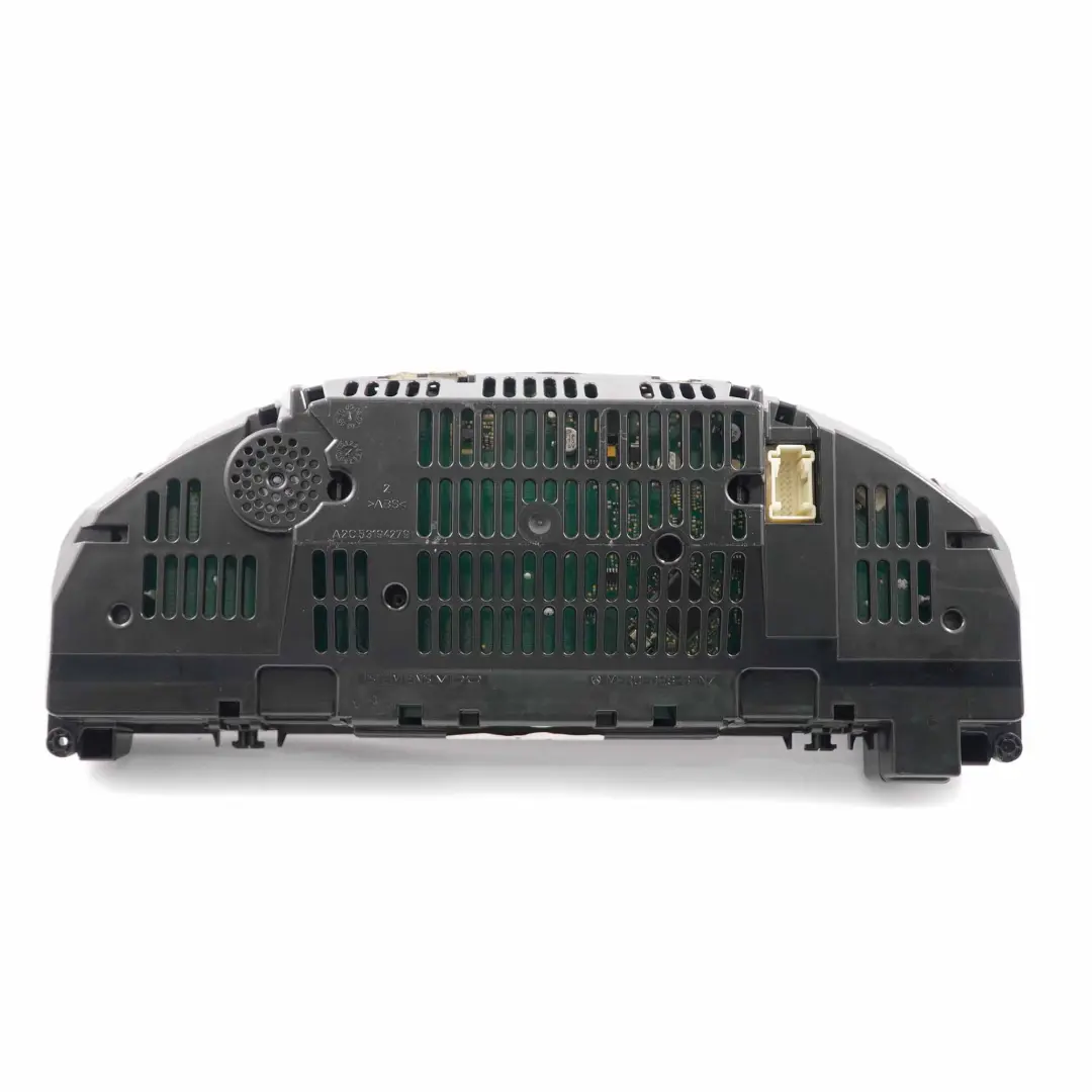  Instrument Cluster Mercedes W204 S204 Diesel Speedo Clocks Automatic - SKU rhd-A2044400411 - Part number A2044400411