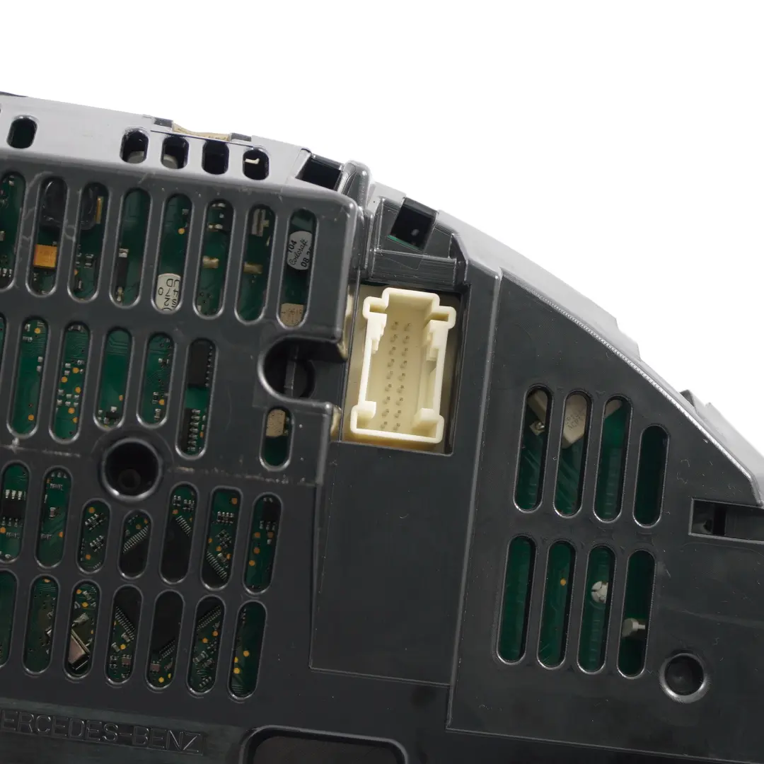 Instrument Cluster Mercedes W204 S204 Diesel Speedo Clocks Automatic to with Part number A2044400411 Instrument Cluster Mercedes W204 S204 Diesel Speedo Clocks Automatic - SKU rhd-A2044400411 - Part number A2044400411