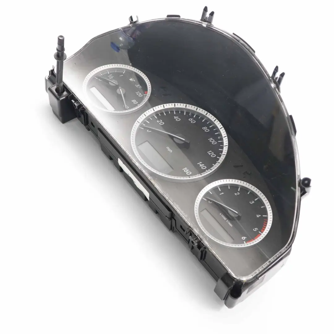Instrument Cluster Mercedes W204 S204 Diesel Speedo Clocks Automatic to with Part number A2044400411 Instrument Cluster Mercedes W204 S204 Diesel Speedo Clocks Automatic - SKU rhd-A2044400411 - Part number A2044400411